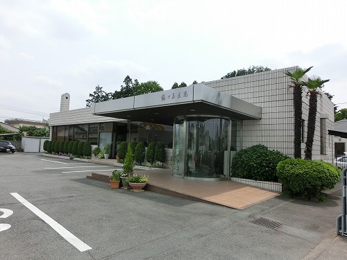 病院　鶴ヶ島医院（病院）まで382m