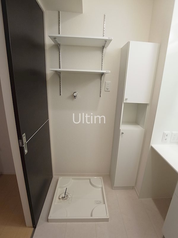 その他　洗濯機置き場※類似タイプのお部屋です