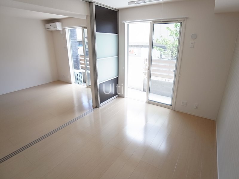居室・リビング　※類似タイプのお部屋です