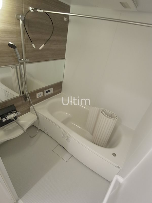 バス・シャワールーム　※類似タイプのお部屋です