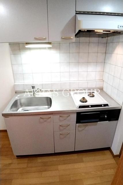 キッチン　別部屋参考写真