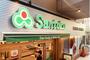 スーパー　Santoku下井草店（スーパー）まで729m