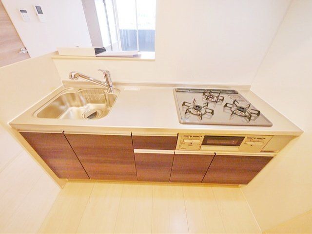 キッチン　★お部屋探しは、タウンハウジング多摩センター店へ★