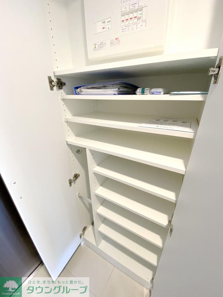 その他部屋・スペース