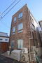 建物外観　撮影日：２０２６年１月１３日
