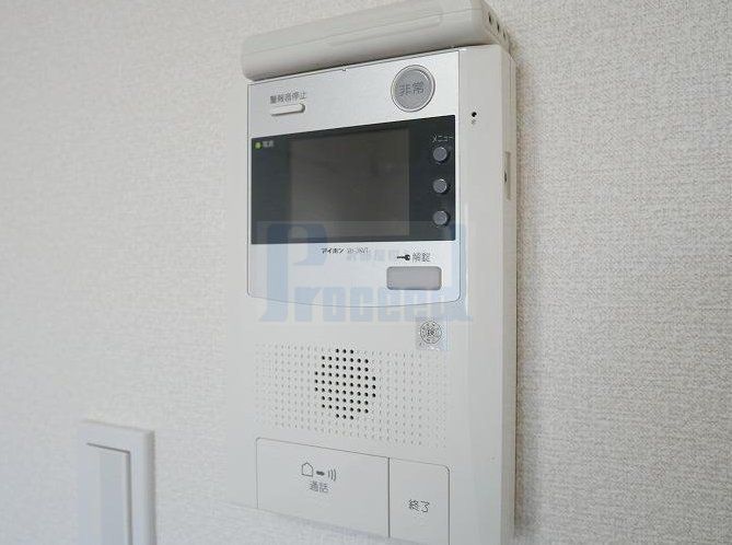 セキュリティ　安心安全のセキュリティ☆