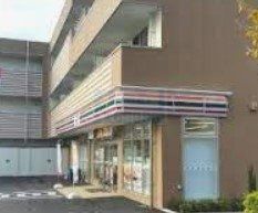 コンビニ　セブンイレブン練馬南田中4丁目店（コンビニ）まで220m