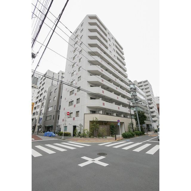 建物外観　☆きれいな外観☆
