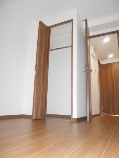 収納　※同物件、別部屋になります。