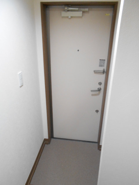 玄関　※同物件、別部屋になります。