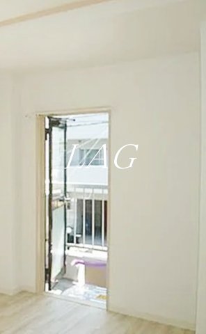 その他部屋・スペース　寝室です。