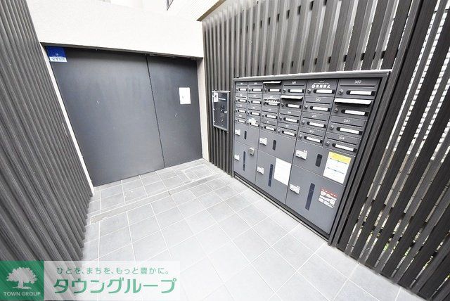 セキュリティ　レグノ・コラージュ