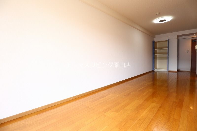 収納　202号室写真