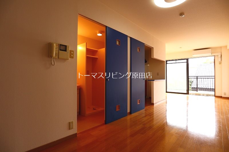 その他部屋・スペース　202号室写真