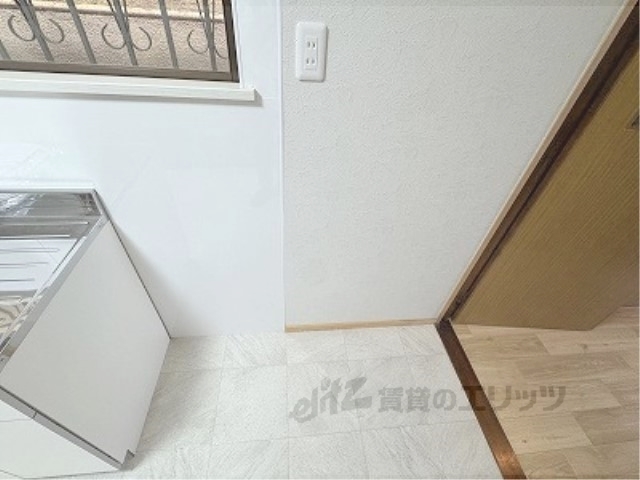 その他部屋・スペース　冷蔵庫置場
