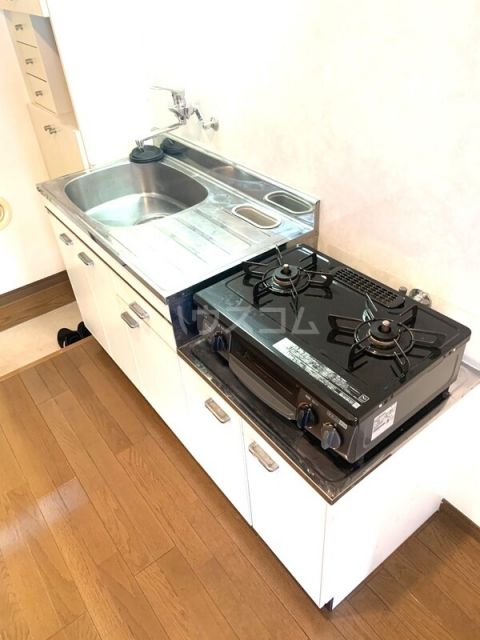 キッチン