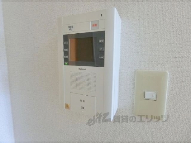 セキュリティ　ドアフォン（ＴＶ含）