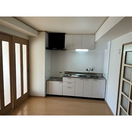 キッチン　※同タイプ別部屋写真。現況優先※