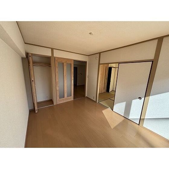 収納　※同タイプ別部屋写真。現況優先※