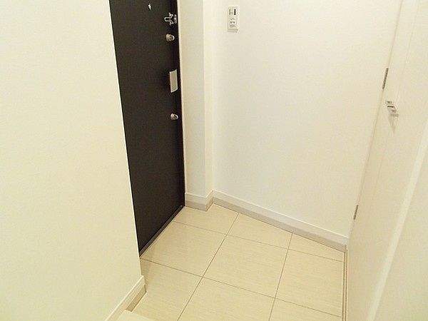 玄関　別タイプ参考写真　AXAS王子神谷Sta.　北区王子5
