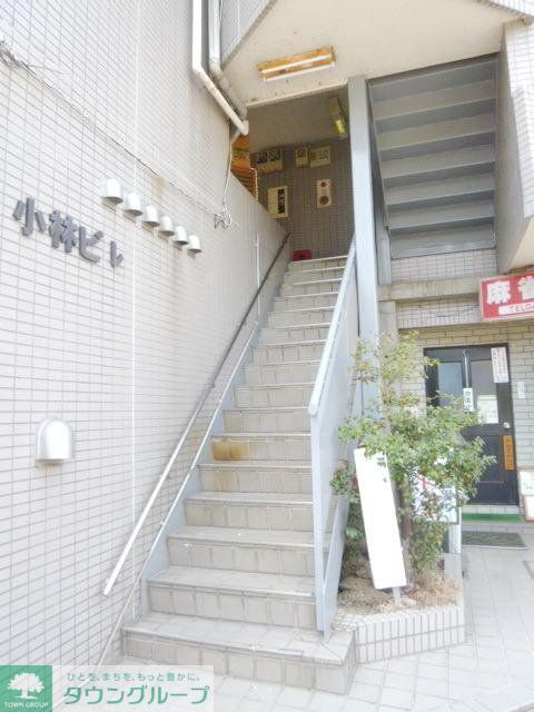 エントランス　★入り口です★