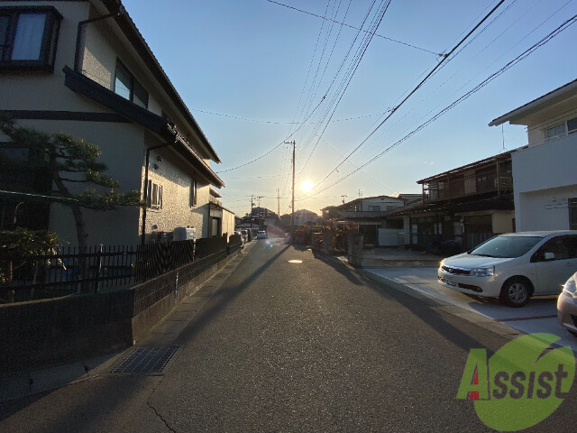 駐車場　駐車場その他