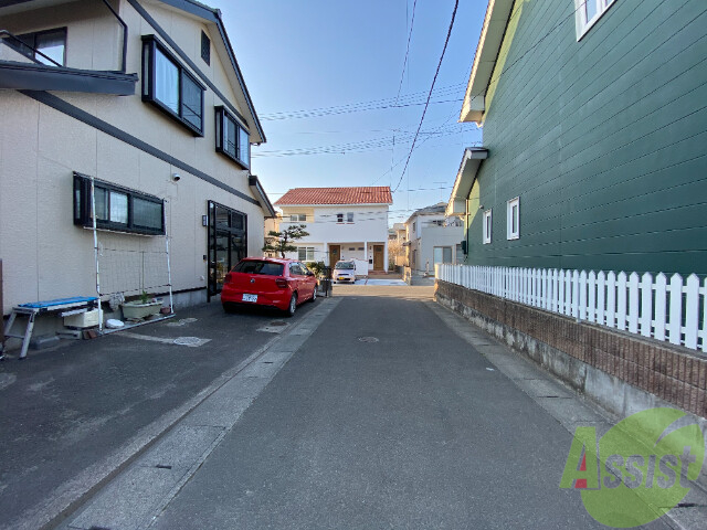 その他共有部分　駐輪場その他
