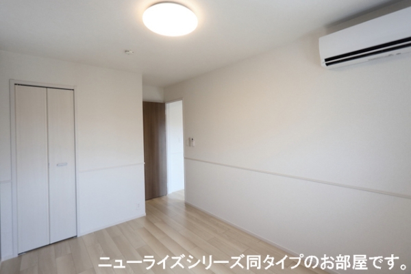 その他部屋・スペース　※参考写真　同建築メーカー施工の同間取完成他物件のものです。