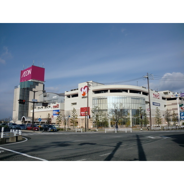 スーパー　マーサ２１（スーパー）まで1260m