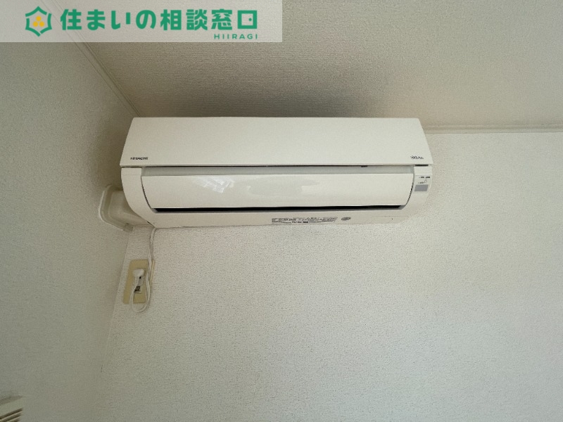 その他設備　同型