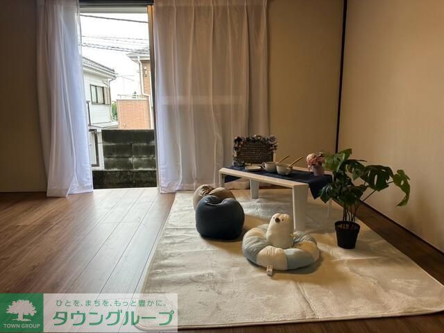 居室・リビング