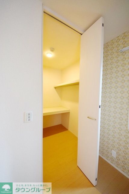 収納　お問合せはタウンハウジングまで！※現地待合わせ相談可能