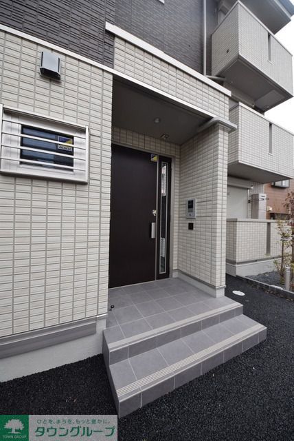 その他共有部分　お問合せはタウンハウジングまで！※現地待合わせ相談可能