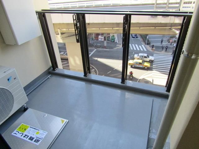 バルコニー　★バルコニー★