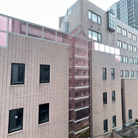 眺望　同仕様タイプです