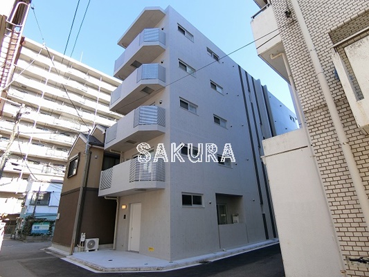 建物外観　当店おすすめ物件♪