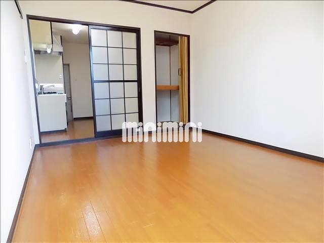 その他部屋・スペース　６帖の洋室です