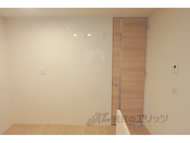 その他部屋・スペース　冷蔵庫置場