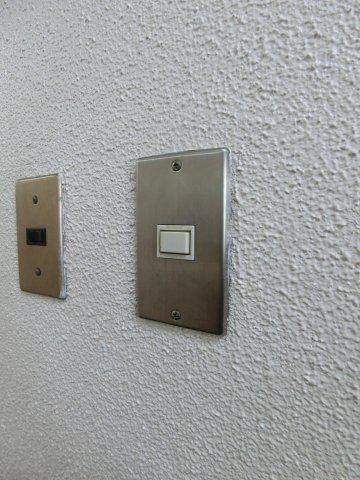 セキュリティ　※同仕様写真となります。