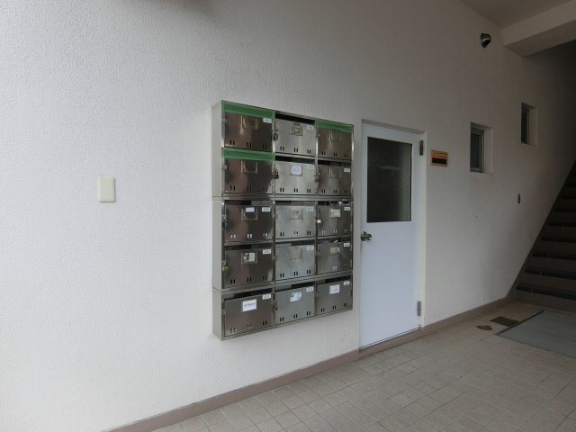 その他共有部分　※同仕様写真となります。