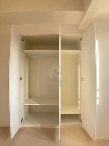 収納　エスティメゾン巣鴨