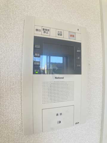 セキュリティ　エスティメゾン巣鴨