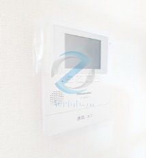 セキュリティ　設備