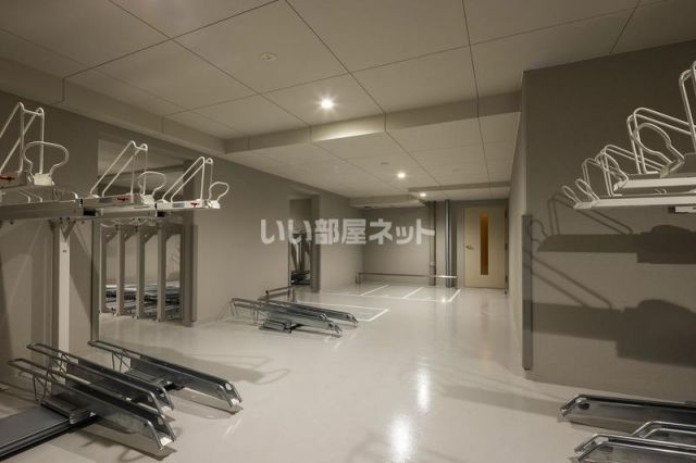 ミレーネ滝野川のその他写真