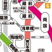 その他　☆路線図☆