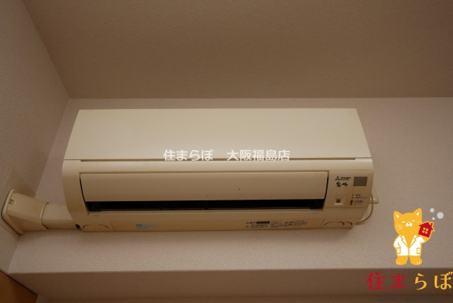 その他設備　生活に合うかが大切