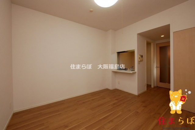 その他部屋・スペース　しっかり休める私空間