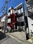 東中野駅より徒歩2分 1階 築17年4ヶ月の賃貸物件