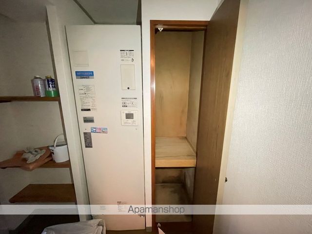 阪神本線 鳴尾・武庫川女子大前駅 徒歩7分 5階建 築28年の内装写真