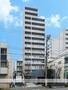 牛込神楽坂駅より徒歩3分 6階 築23年1ヶ月の賃貸物件